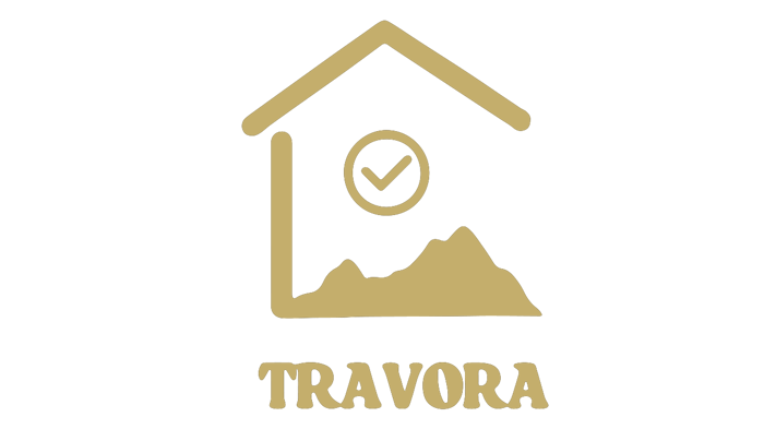 Travora logo