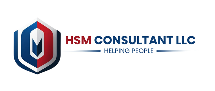 HSM Consultant LLC logo
