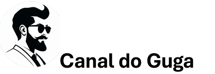 Canal do Guga logo