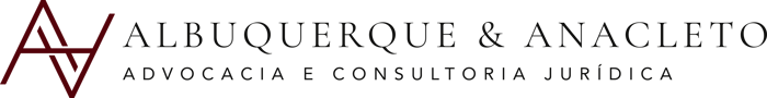 Albuquerque & Anacleto - Advocacia e Consultoria Jurídica logo