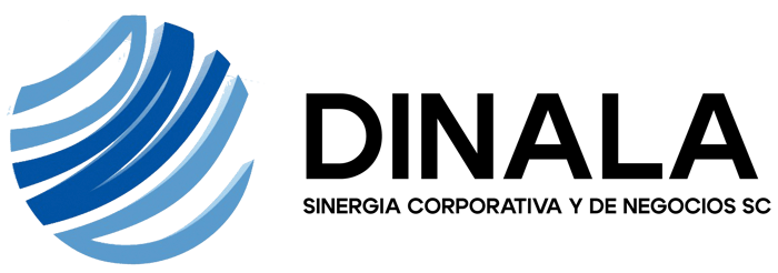 DINALA logo