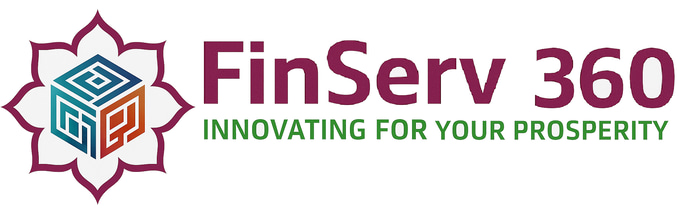 FinServ 360 logo