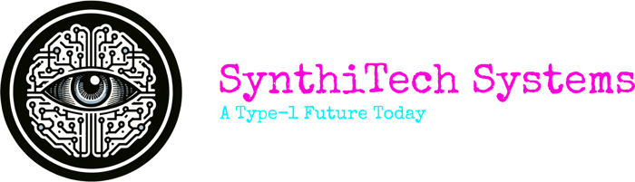 Synthitech Systems logo