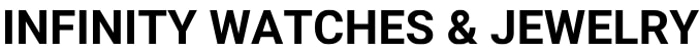 INFINITY WATCHES & JEWELRY logo