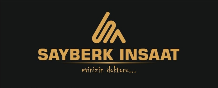 Sayberk İnşaat logo