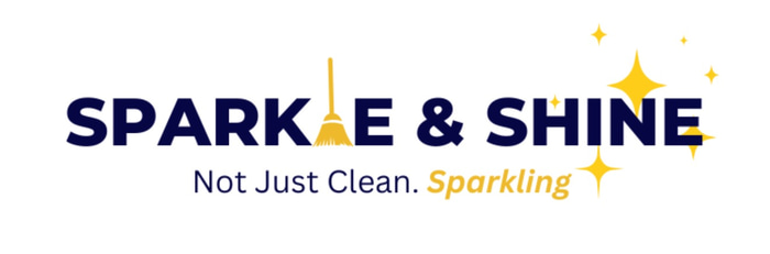 Sparkle & Shine Pro logo