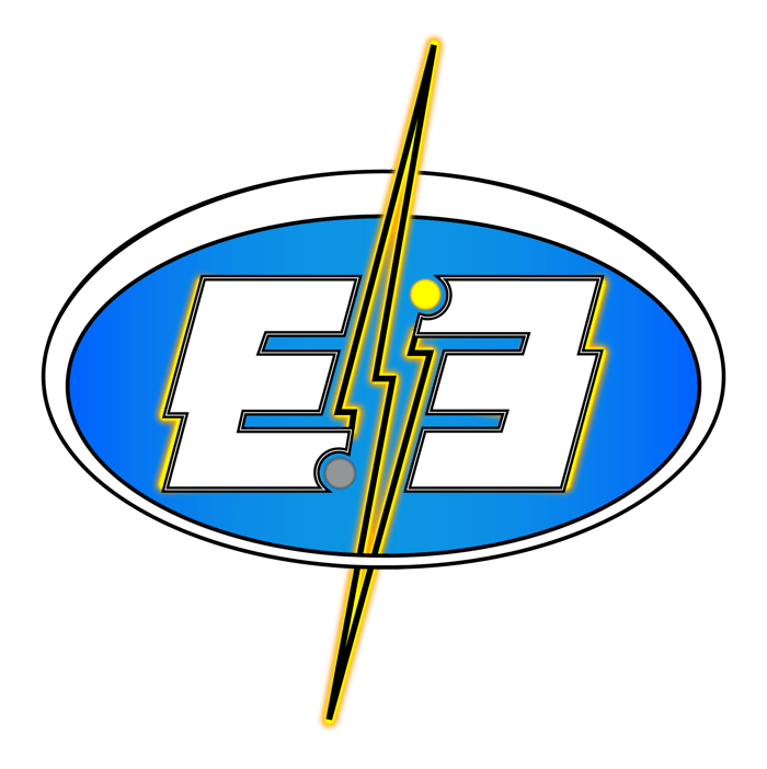 Elevate Electric logo