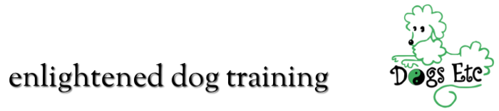DOGS ETC. logo