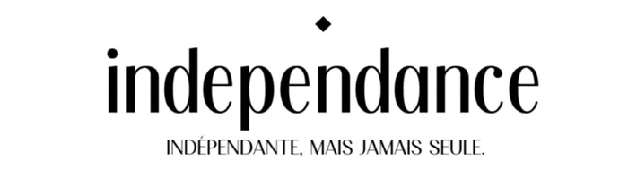 Independance logo