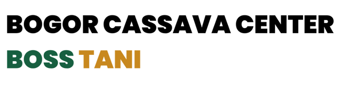 Bogor Cassava Center logo