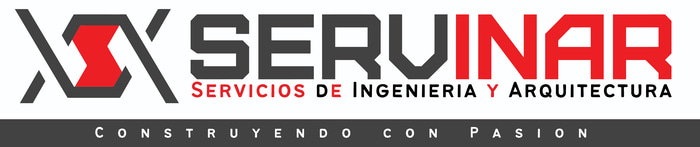 Servicos de Ingenieria y Arquitectura Servinar logo