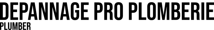 Depannage Pro Plomberie logo
