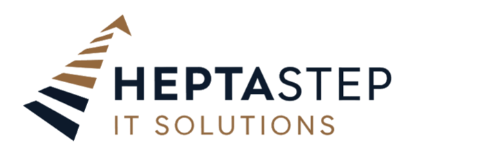 HEPTASTEP IT SOLUTIONS logo