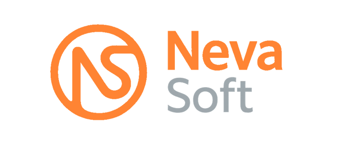 Nevasoft logo