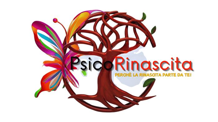 Psicorinascita logo