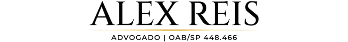 Alex Reis Advogado logo