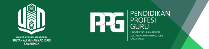 PPG UINSI logo