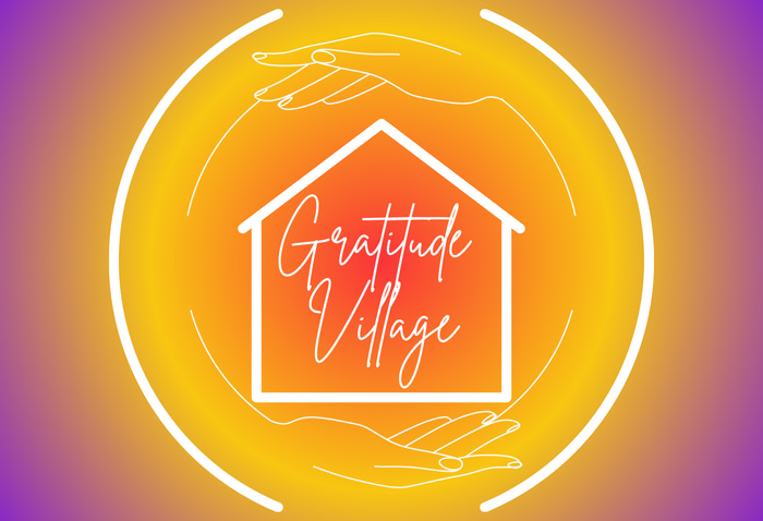 Gratitude Village Colorado logo