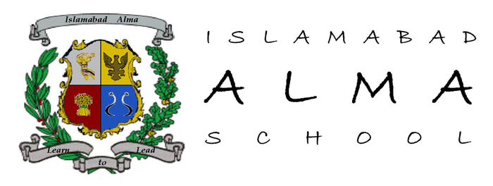 islamabad ALMA logo