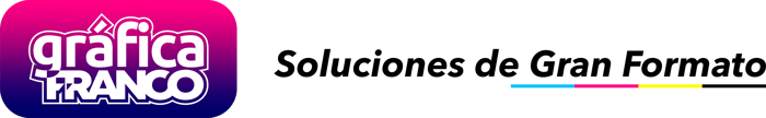 Gráfica Franco logo