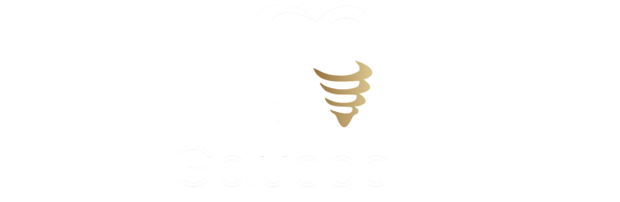 Bruna Galuppo Morgan - Odontologia logo