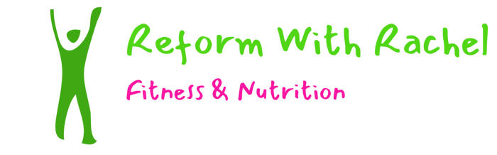 wwwreformwithrachel.com logo