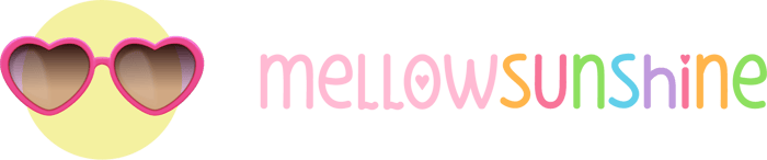 Mellow Sunshine logo
