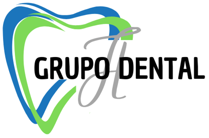 GRUPO DENTAL JL logo