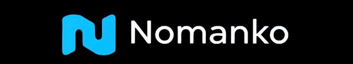 Nomanko logo