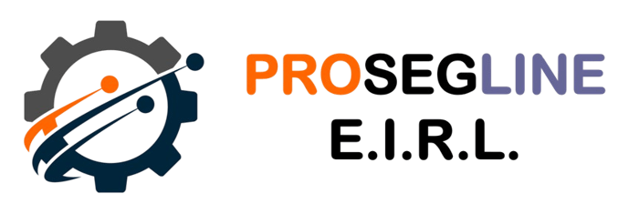 PROSEGLINE logo