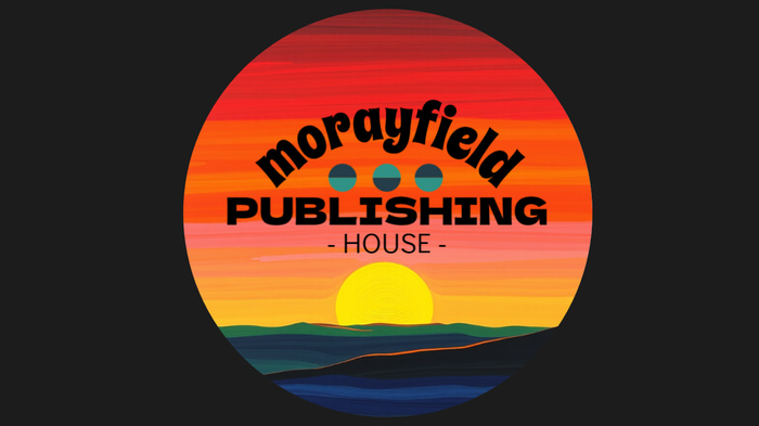 Morayfield Publishing House logo