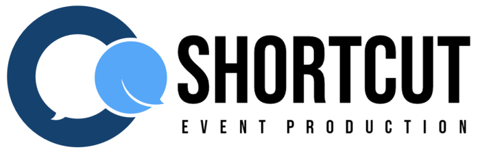 Shortcut Event Production logo