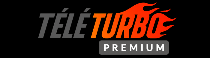 Télé-Turbo Premium logo