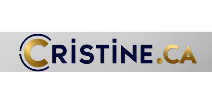 CRISTINE.CA logo