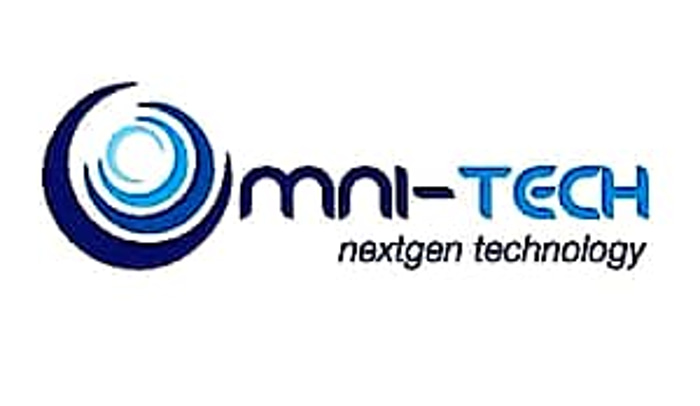 OMNI TECH logo