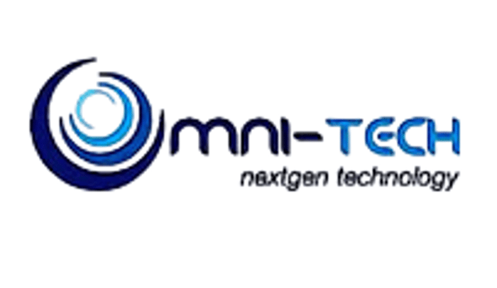 OMNI TECH logo