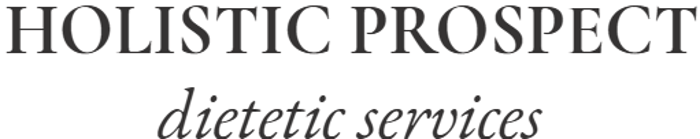 Holistic Prospect logo