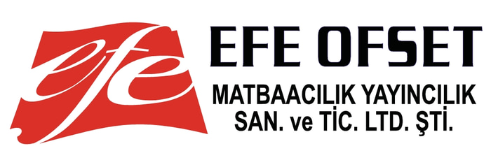 Efe Ofset Matbaacılık logo
