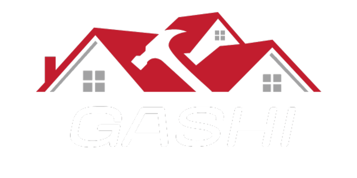 Gashi couverture logo