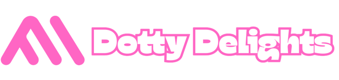 Lil Dots logo