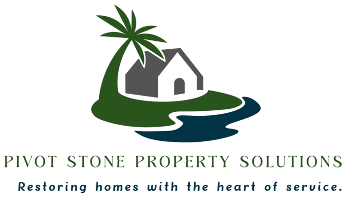 Pivot Stone Property Solutions logo