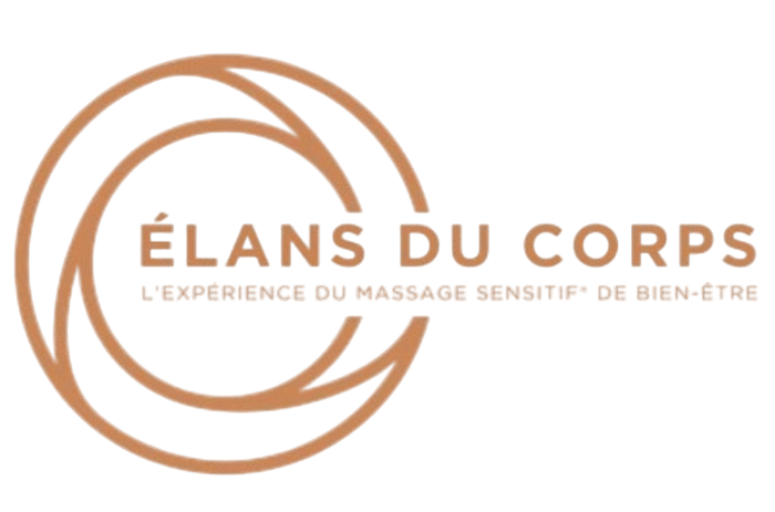 Elans du Corps logo