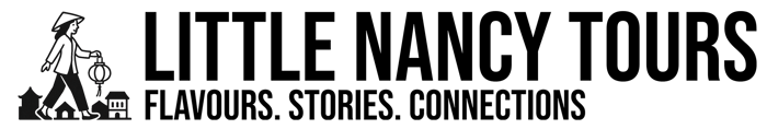 Little Nancy Tours logo