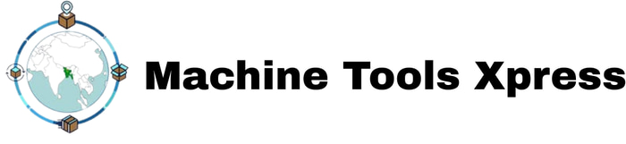 Machine Tools Xpress logo