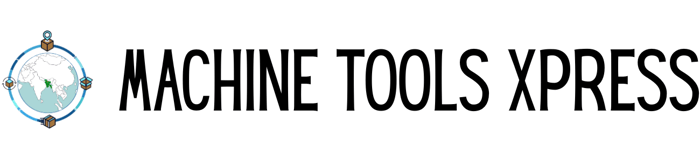 Machine Tools Xpress logo