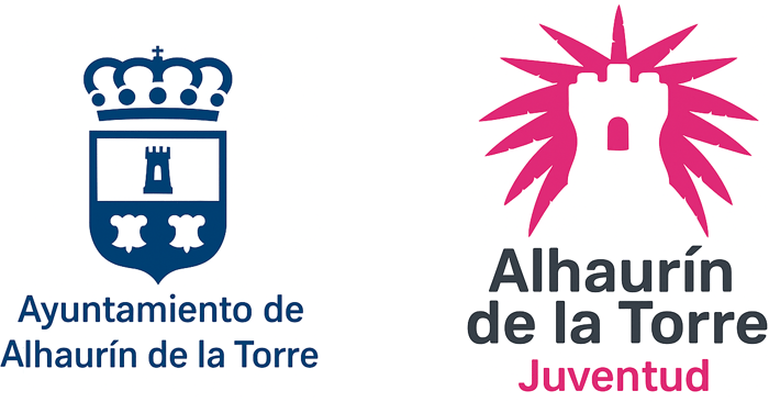 Alhaurin de la Torre Carnet Joven logo