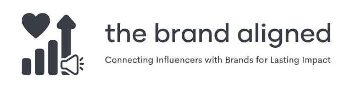 The Brand Aligned logo