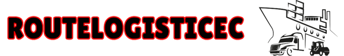 ROUTELOGISTIC logo