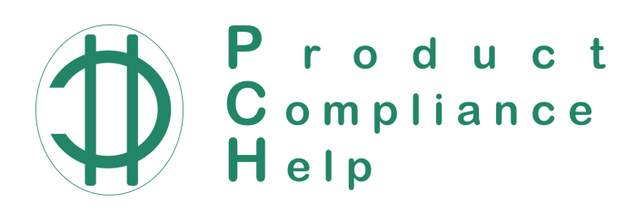 Product compliance Help logo