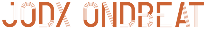 JODX logo